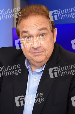 Talkshow 'maischberger' in Berlin