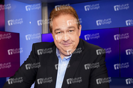 Talkshow 'maischberger' in Berlin