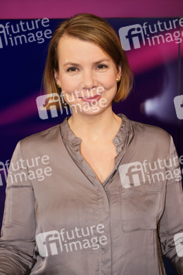 Talkshow 'maischberger' in Berlin