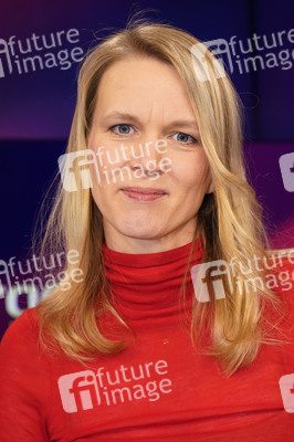 Talkshow 'maischberger' in Berlin