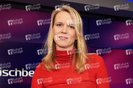 Talkshow 'maischberger' in Berlin