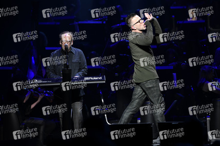 Night of the Proms 2023 in Hannover