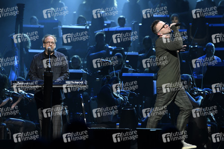 Night of the Proms 2023 in Hannover