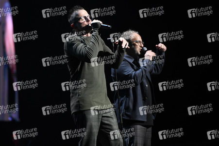 Night of the Proms 2023 in Hannover
