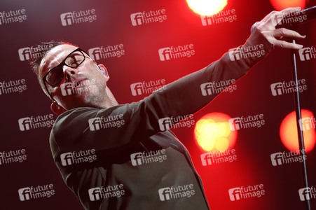 Night of the Proms 2023 in Hannover