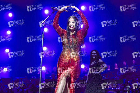 Night of the Proms 2023 in Hannover