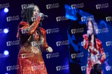 Night of the Proms 2023 in Hannover