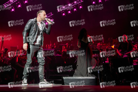 Night of the Proms 2023 in Hannover