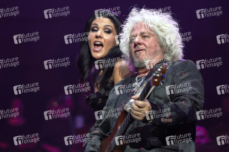 Night of the Proms 2023 in Hannover