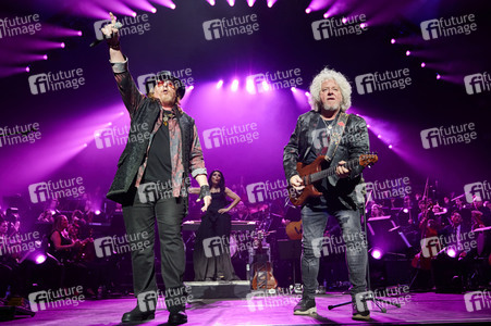 Night of the Proms 2023 in Hannover