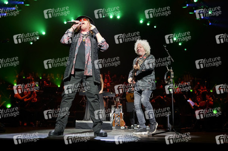 Night of the Proms 2023 in Hannover