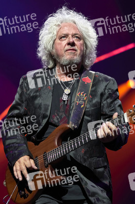 Night of the Proms 2023 in Hannover