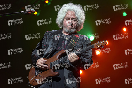 Night of the Proms 2023 in Hannover