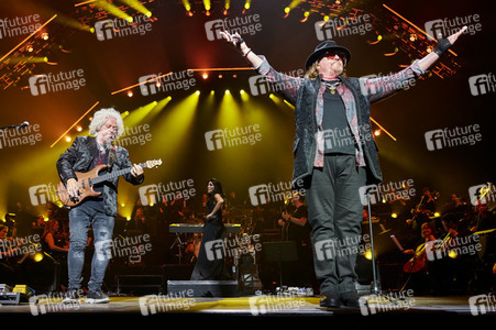 Night of the Proms 2023 in Hannover