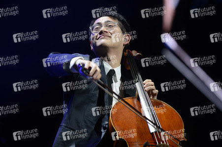 Night of the Proms 2023 in Hannover