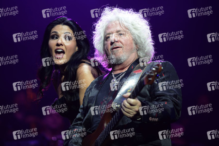 Night of the Proms 2023 in Hannover