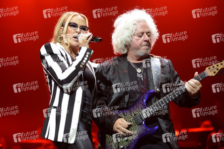 Night of the Proms 2023 in Hannover