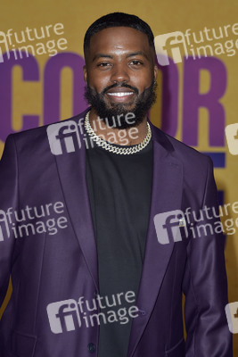 Filmpremiere 'The Color Purple' in Los Angeles