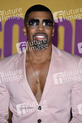 Filmpremiere 'The Color Purple' in Los Angeles