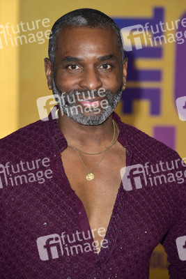 Filmpremiere 'The Color Purple' in Los Angeles