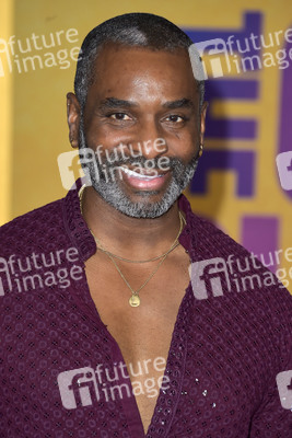 Filmpremiere 'The Color Purple' in Los Angeles