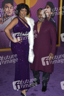 Filmpremiere 'The Color Purple' in Los Angeles