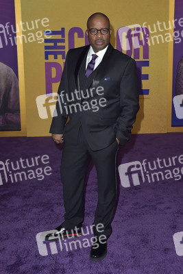Filmpremiere 'The Color Purple' in Los Angeles