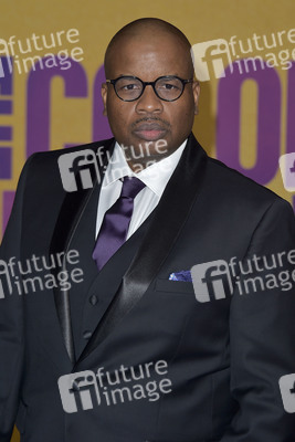 Filmpremiere 'The Color Purple' in Los Angeles