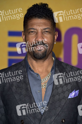 Filmpremiere 'The Color Purple' in Los Angeles
