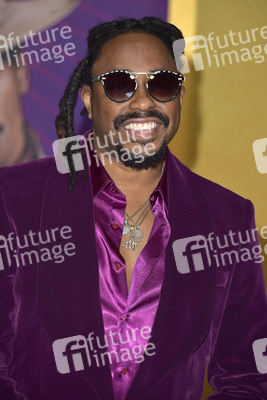 Filmpremiere 'The Color Purple' in Los Angeles