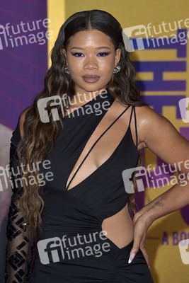 Filmpremiere 'The Color Purple' in Los Angeles