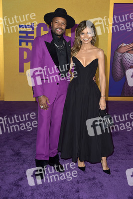 Filmpremiere 'The Color Purple' in Los Angeles