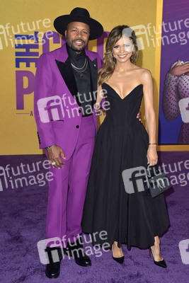 Filmpremiere 'The Color Purple' in Los Angeles