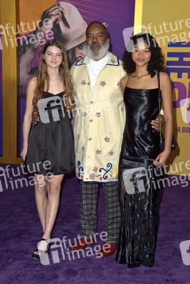 Filmpremiere 'The Color Purple' in Los Angeles