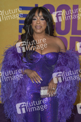 Filmpremiere 'The Color Purple' in Los Angeles