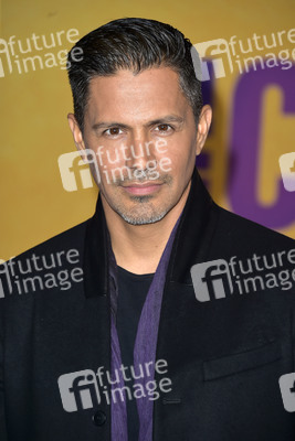 Filmpremiere 'The Color Purple' in Los Angeles
