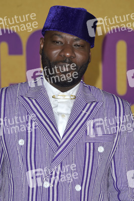 Filmpremiere 'The Color Purple' in Los Angeles