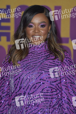 Filmpremiere 'The Color Purple' in Los Angeles