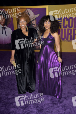 Filmpremiere 'The Color Purple' in Los Angeles