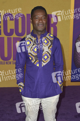Filmpremiere 'The Color Purple' in Los Angeles