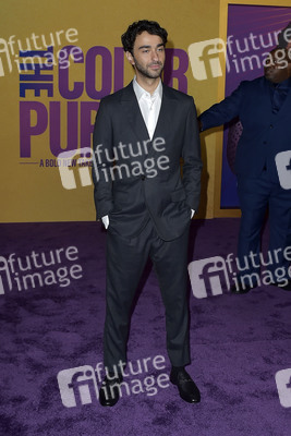 Filmpremiere 'The Color Purple' in Los Angeles