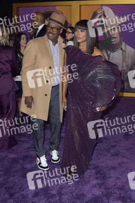 Filmpremiere 'The Color Purple' in Los Angeles