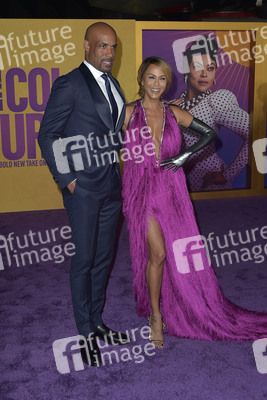 Filmpremiere 'The Color Purple' in Los Angeles