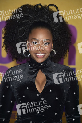 Filmpremiere 'The Color Purple' in Los Angeles