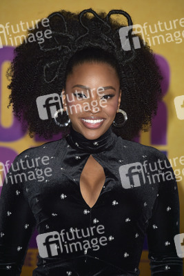 Filmpremiere 'The Color Purple' in Los Angeles