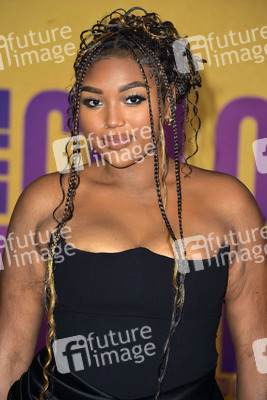 Filmpremiere 'The Color Purple' in Los Angeles