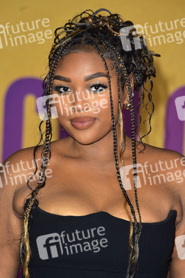 Filmpremiere 'The Color Purple' in Los Angeles