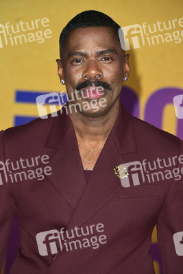 Filmpremiere 'The Color Purple' in Los Angeles