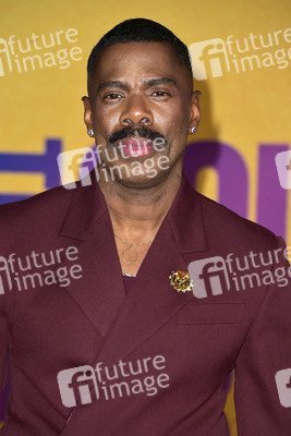 Filmpremiere 'The Color Purple' in Los Angeles