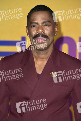 Filmpremiere 'The Color Purple' in Los Angeles